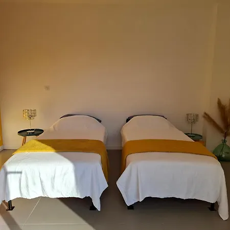 Happy - Saint Simon Villa