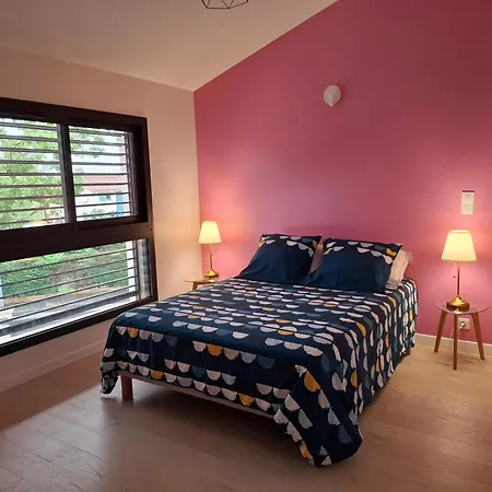 Villa Happy - Saint Simon *