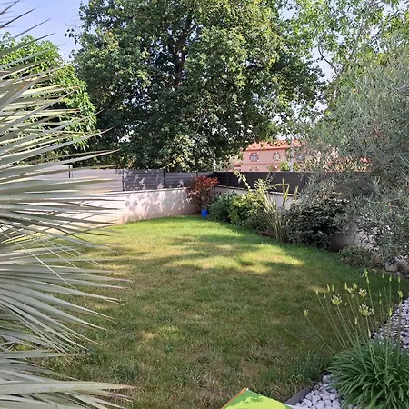 Villa Happy - Saint Simon *